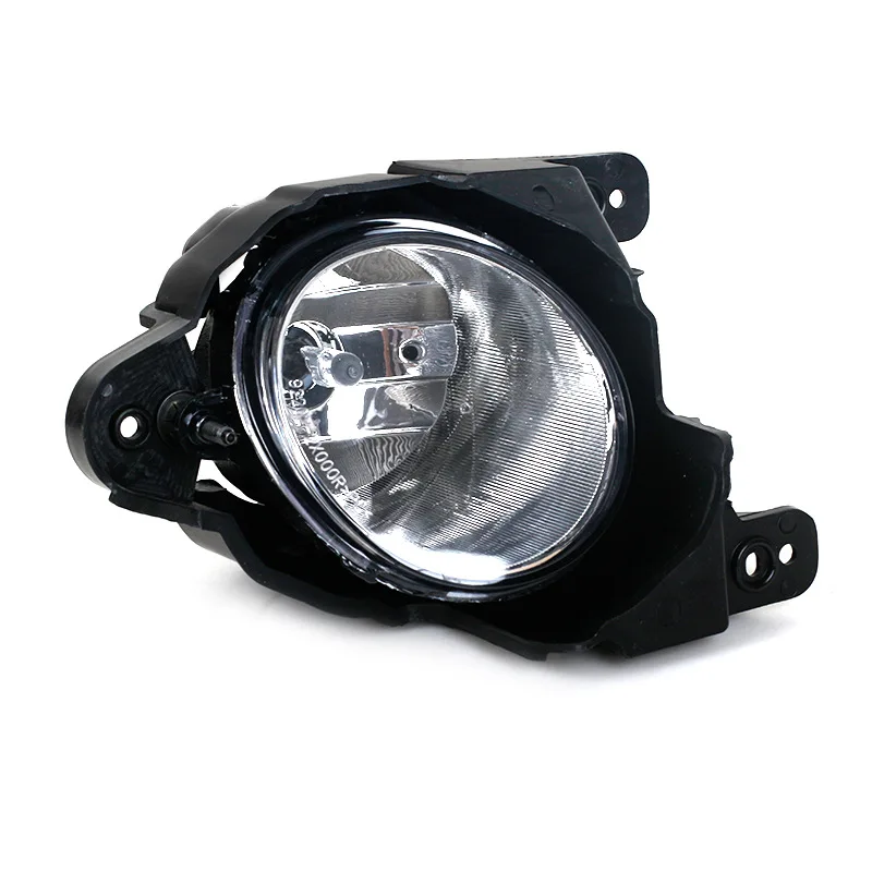 

1pcs For Kia 2010-2013 Soul Front Bumper Fog Light Assembly w/Bulb 922012X000