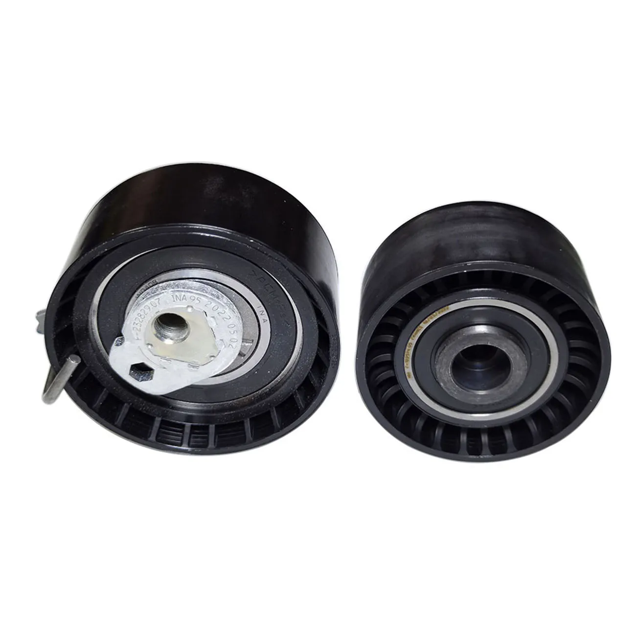 Timing Belt Kit 0831R9 0816H6 For Peugeot 207 301 2008 307 308 408 Citroen C3 C4 Elysee Picasso Berlingo 1.6L