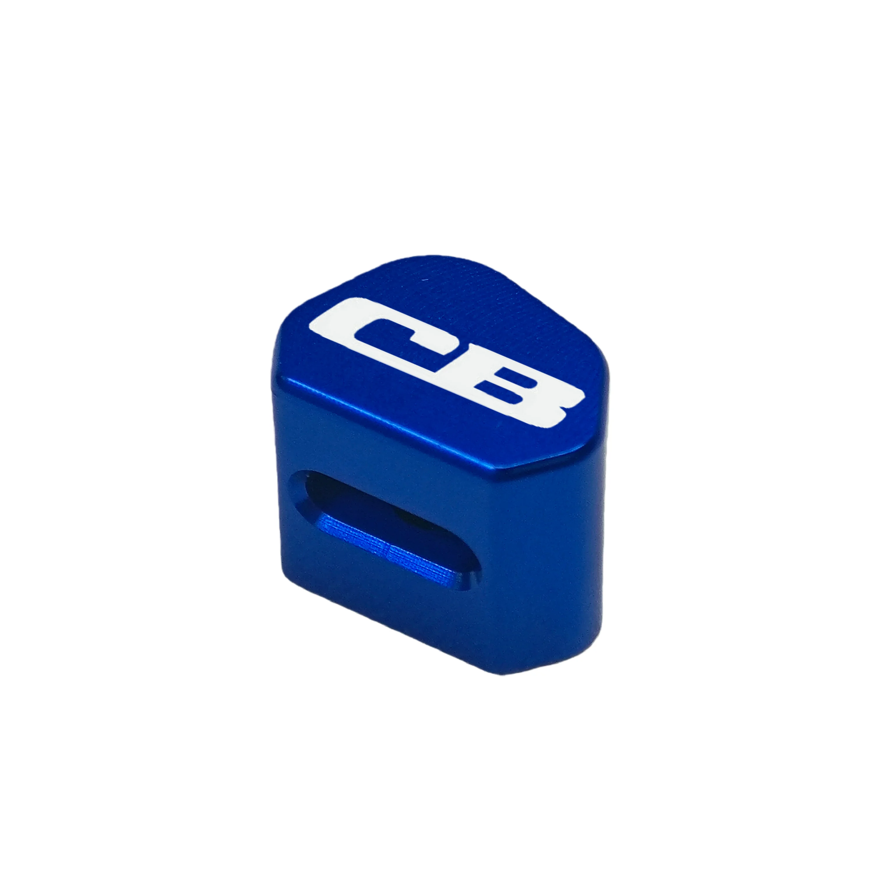 The latest motorcycle steering device signal button and front lamp switch button are applicable to the CB series models.