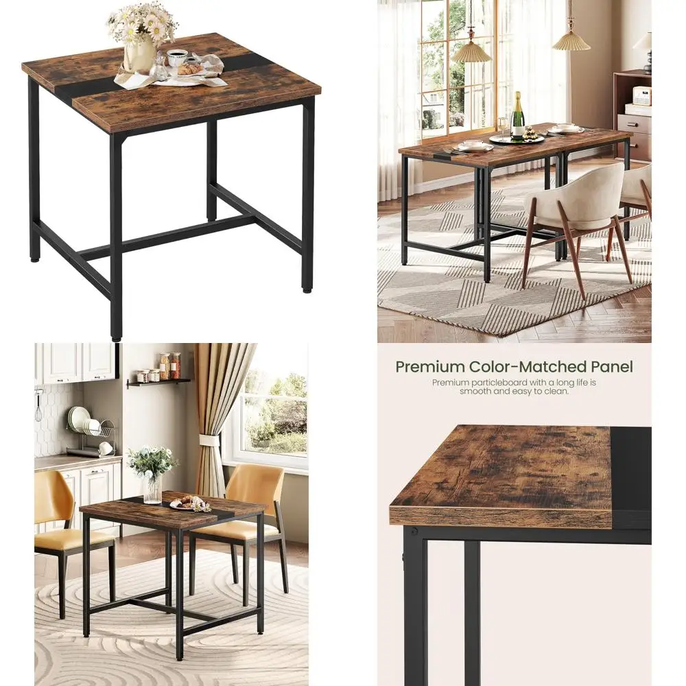 

square kitchen dining table, 29.5'' dining table, small dining tables, writing desk, coffee tables, for restaurant, living room,