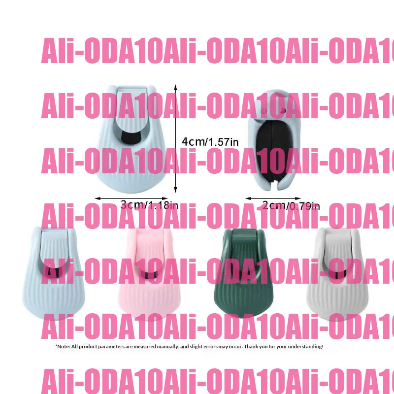 1 قطعة حامل قضيب الصيد المثبت كليب المحمولة إغراء قضيب تجميع المشبك الشاطئ قصبة صيد خشبية حامل أدوات الصيد المدمجة المثبت حامل #6