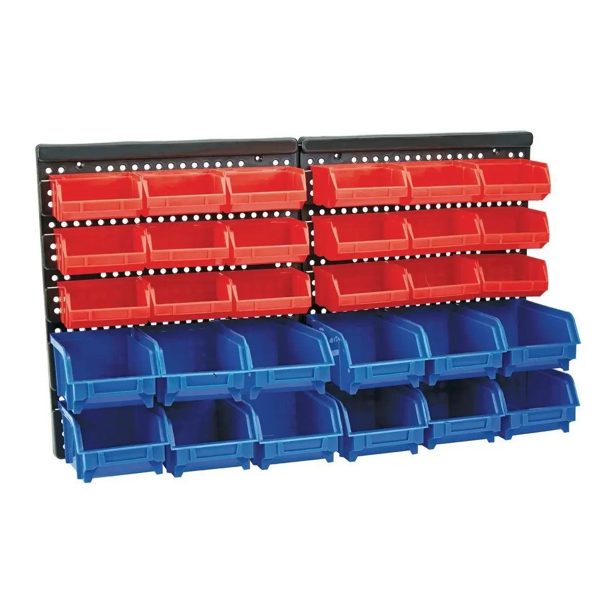 Bin Wall Mount Parts Bins Storage Bins Tool