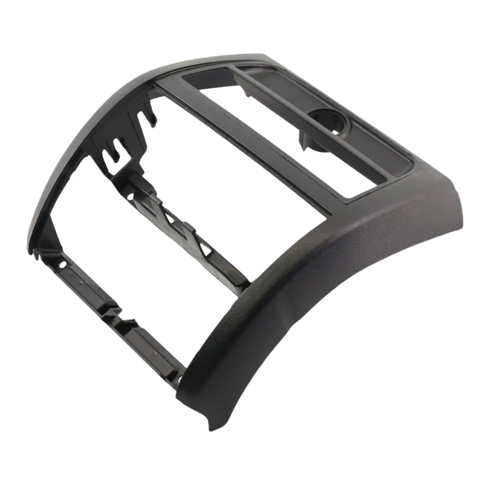 

Rear Air Conditioner Outlet Vent Grille Frame 51169206789 Replacement Interior AC Ventilation Centre Console Cover for BMW