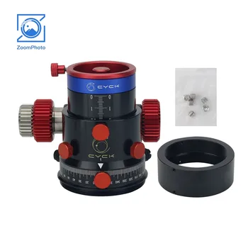 CYCK-Mise au point de télescope SCT, version universelle, 2 pouces, pour touristes, vitesse, mise au point dentée pour Billy stron C6 au-dessus de C925HD/C11/C11HD/C14