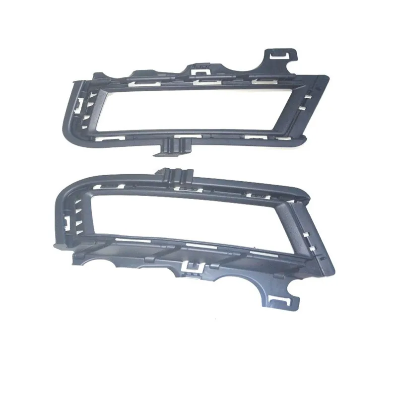 

For Volkswagen GOLF MK7 front bumper fog lamp frame bracket and fog lamp grille OEM: 5GG 853 211/5GG 853 212