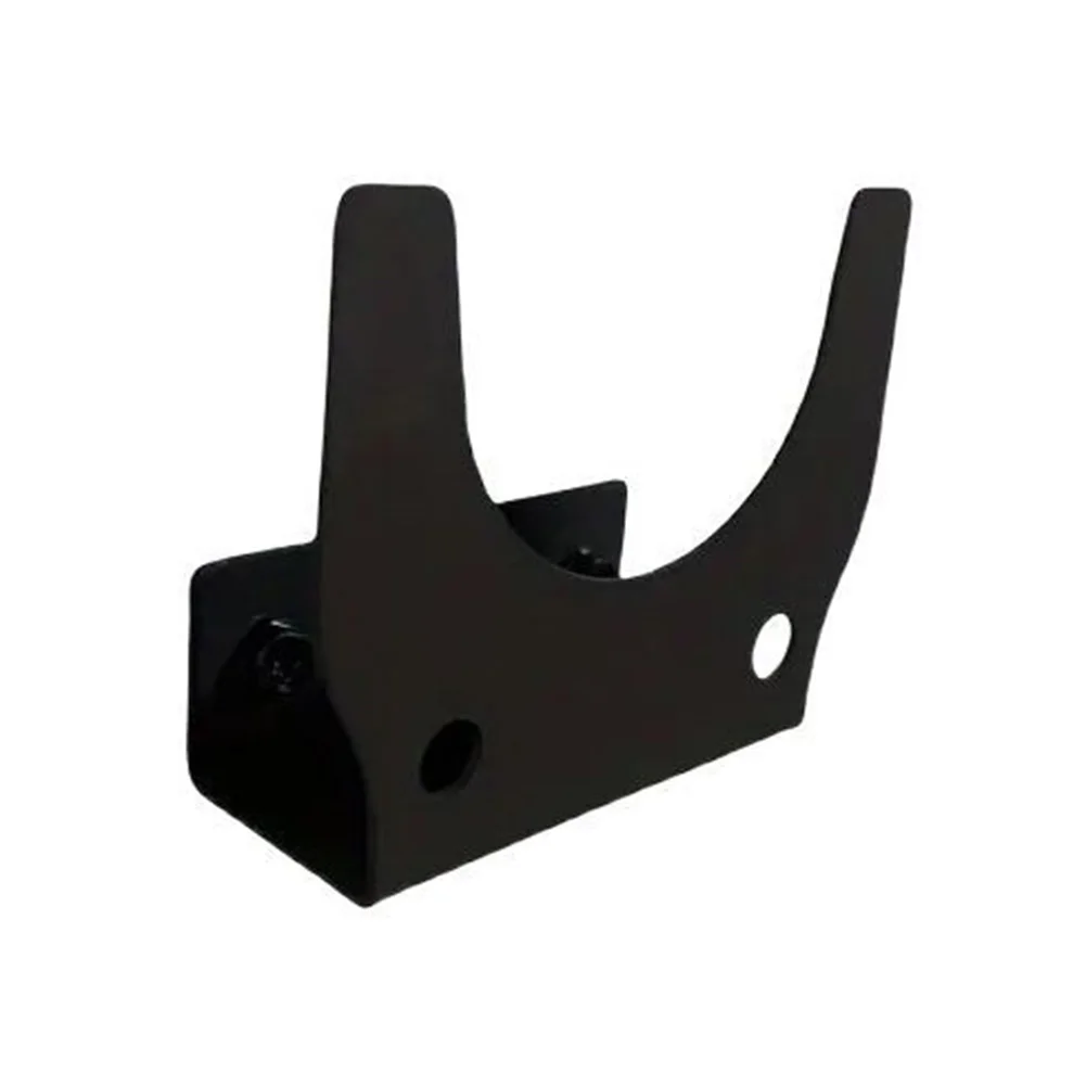 Easy Install Angle Grinder Bracket Angle Grinder Grinding Support Polisher Storage Rack Screw Installation Option