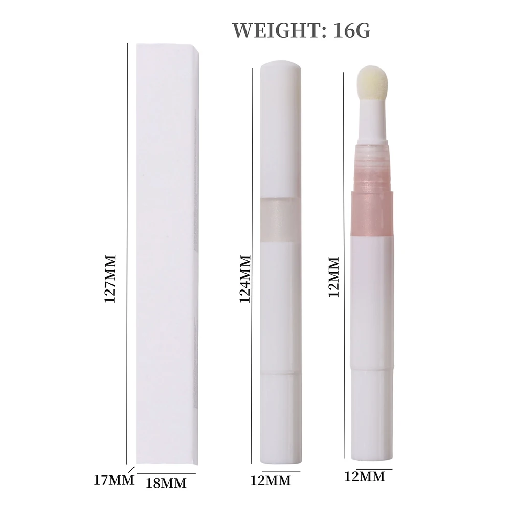 Etichetta privata Trucco vegano Evidenziatore all'ingrosso Contorno Stick per viso Guancia Naso Scolpire Logo personalizzato Trucco naturale