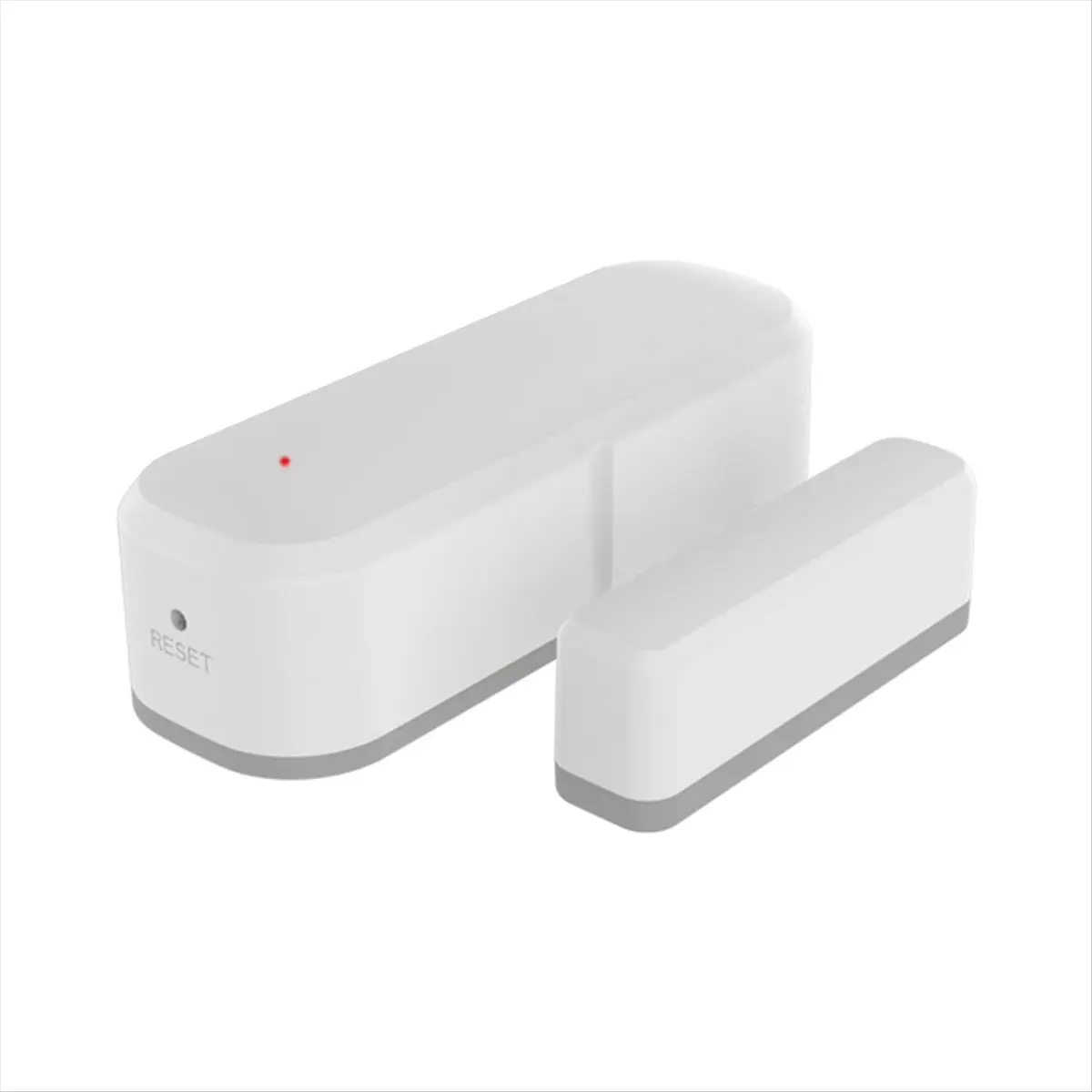 A72Z Tuya Zigbee Door Window Sensors Wireless Smart Life Magnetic Door Sensor APP Remote Control