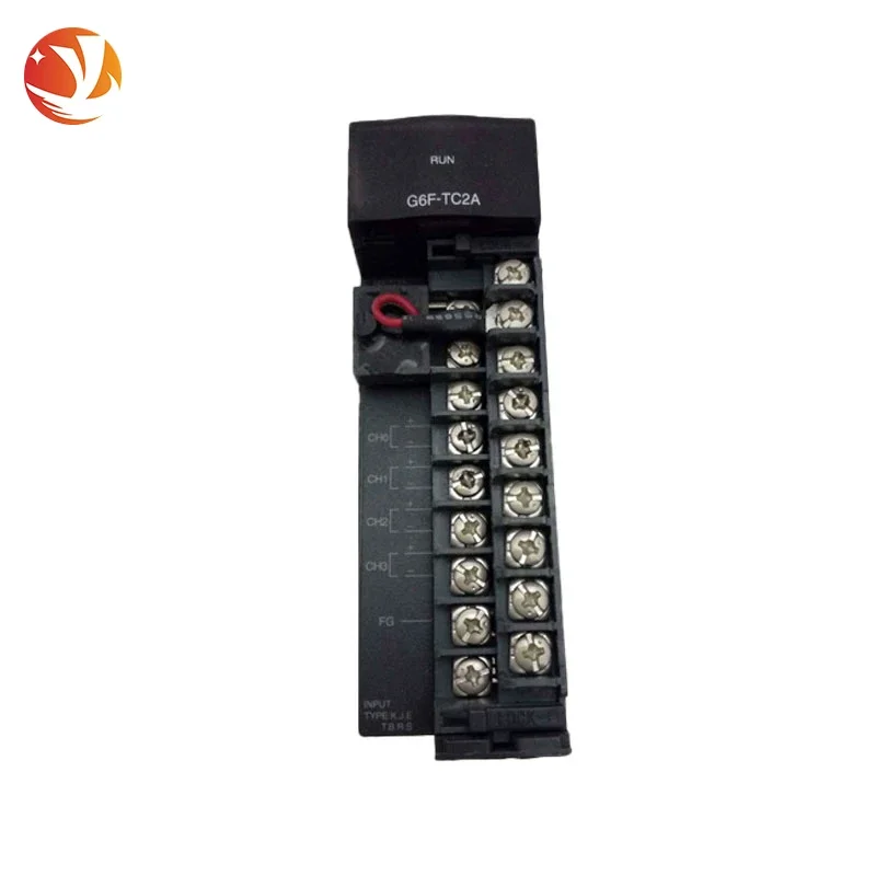 

Gold Seller G6F-TC2A PLC Controller Module New Original Warehouse Stock