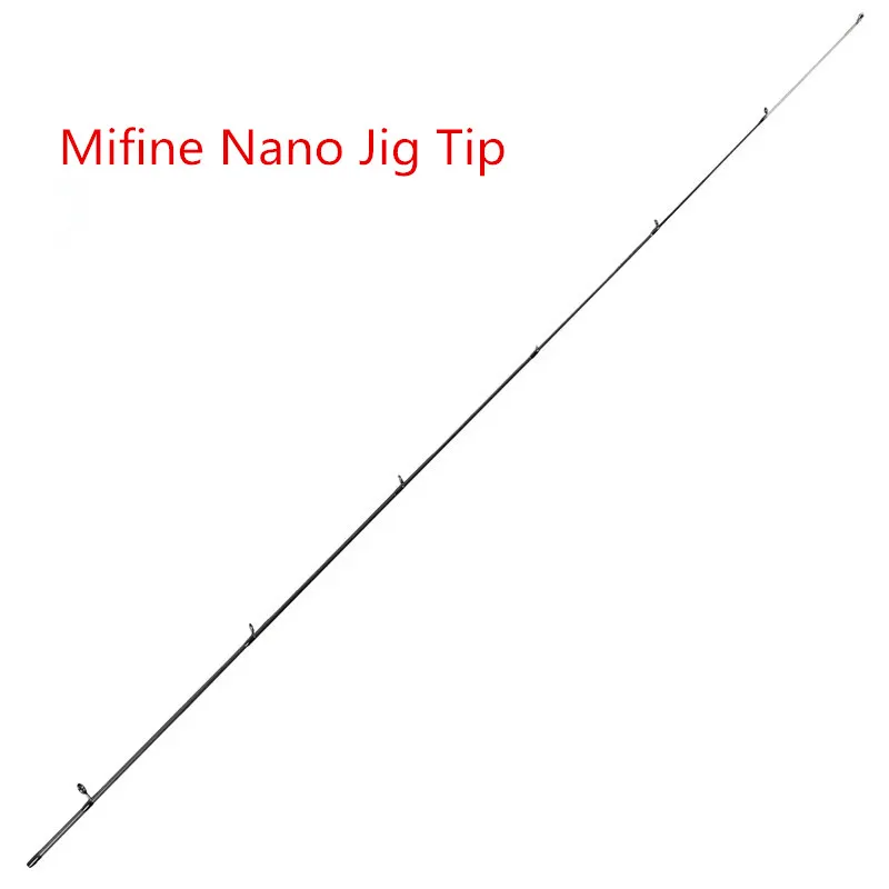 

Mifine Nano Jig Tips