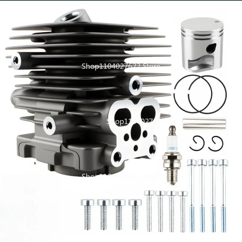 

4241 020 1203, 4241 020 1204 Комплект поршня цилиндра BG56 для BG86 BR200