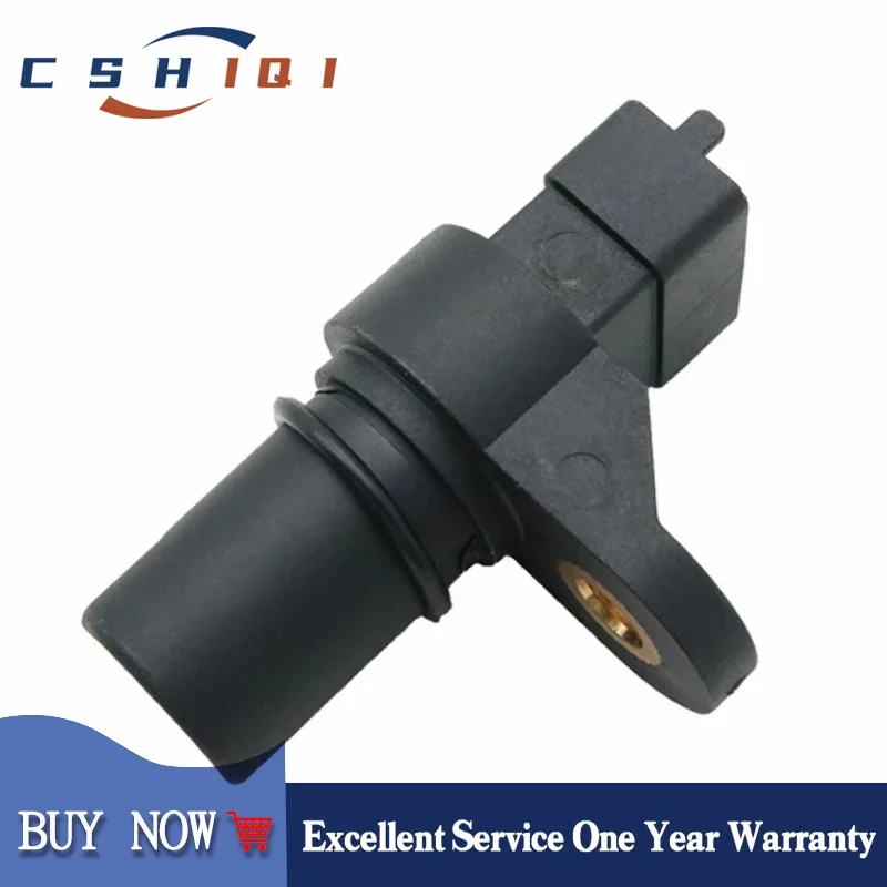 

39350-4A000 NEW Camshaft Position Sensor For Hyundai H-1 iMax D4BH D4CB 2.5 MPV Kia Sorento 2003-2009 Car Accessories 393504A000