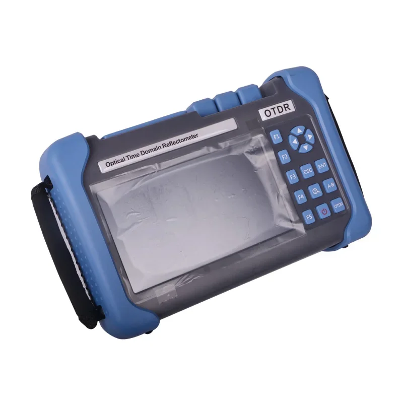 

4.3'' TFT Touch Screen Hand-held Fiber Optic Mini OTDR Price