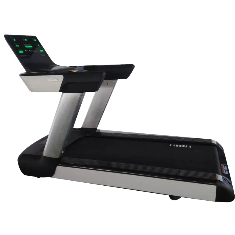 

New design factory direct sale Cardio Fashion commercial running machine treadmill