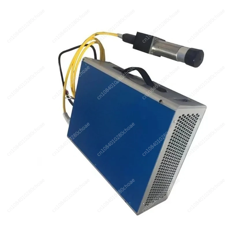 

Источник маркировки волокна 50 Вт Источник MAX 50 Вт MFP-50 Вт для машины маркировки волокна 50 Вт Гравер по металлу