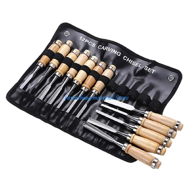 

Y5GD Carving Hand Tool Set Perfect for Students Kids Beginners and Adults
