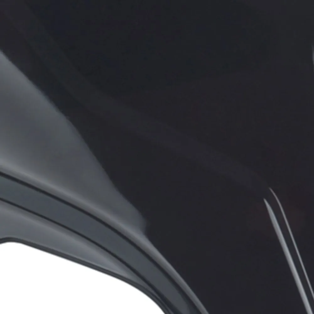 

Motorcycle Accessories Windscreen For BAJAJ Pulsar NS200 AS ALL YEARS Front Wind Screen Deflectors Protection Windshield Plastic