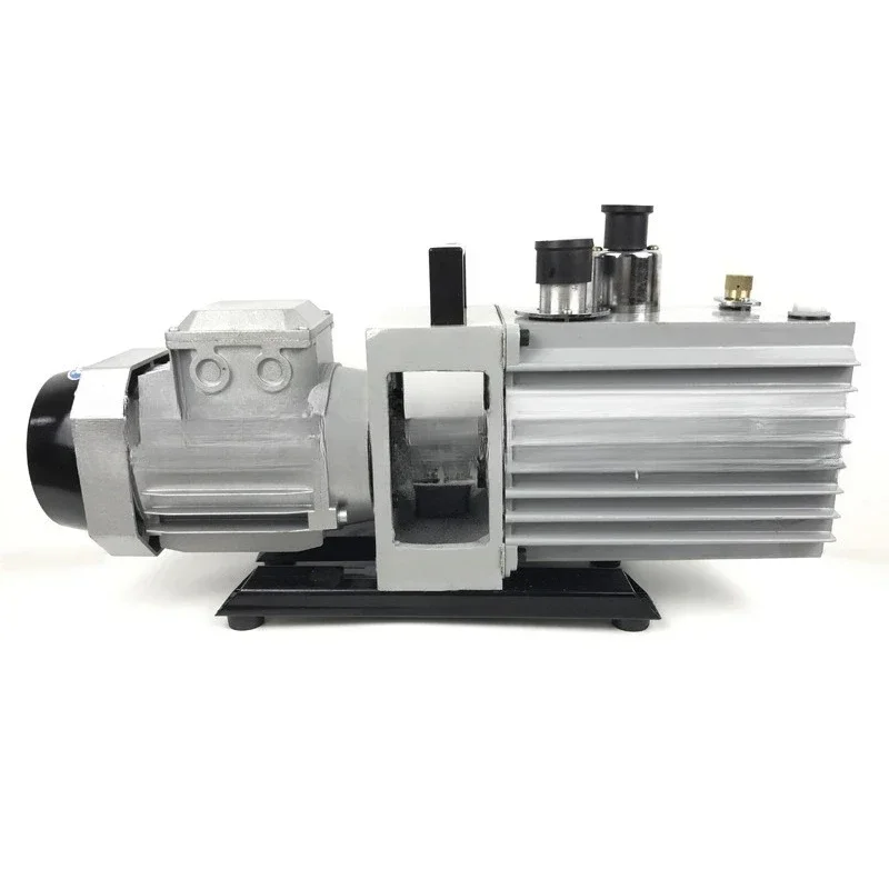 Two-stage rotary vane vacuum pump 2XZ-15B rotary vane electric vacuum pump, laboratory air pump