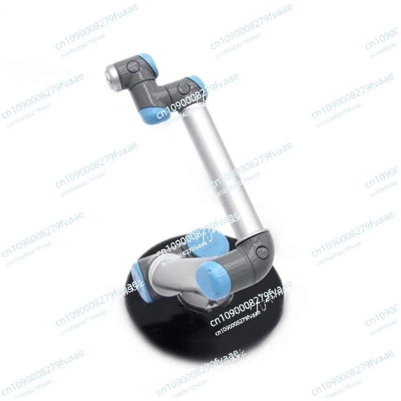 1:6 Robot Manipulator Arm Model for  5-Axis Arm Model Vertical Multiple-Joint Decoration Model