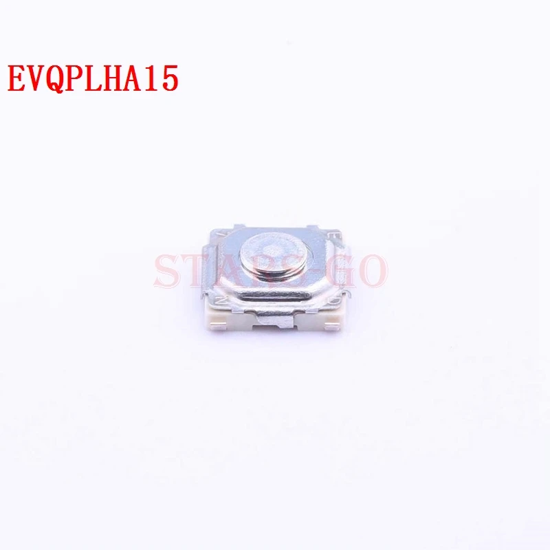 

10PCS/100PCS EVQPLHA15 EVQPLMA15 Switch Element