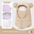 Khaki-B