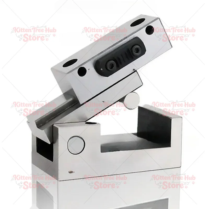 Grinder Angle Adjustable Angle Gauge Grinding Wheel Dresser AP50 Scale