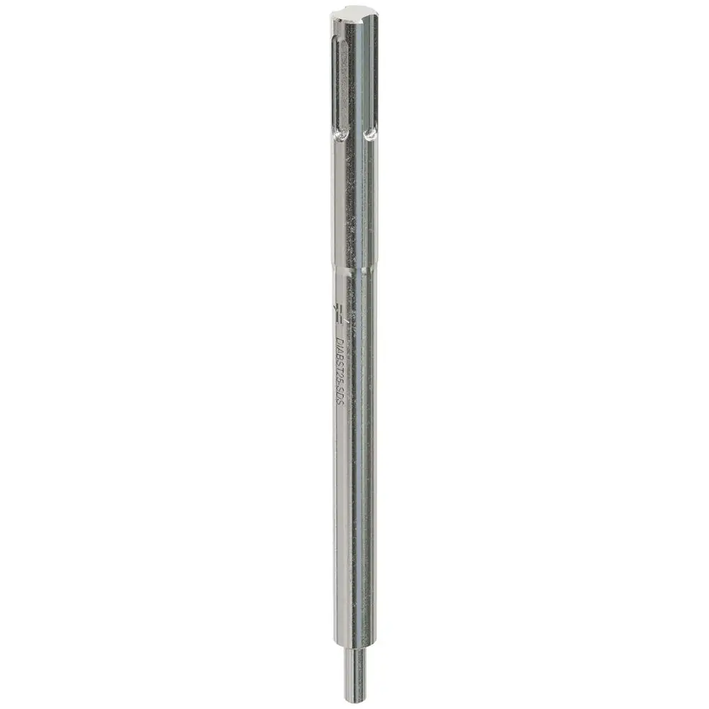 

25mm SDS-Plus Setting Tool or 1/4-inch Drop-In Anchor (Pack of 10)