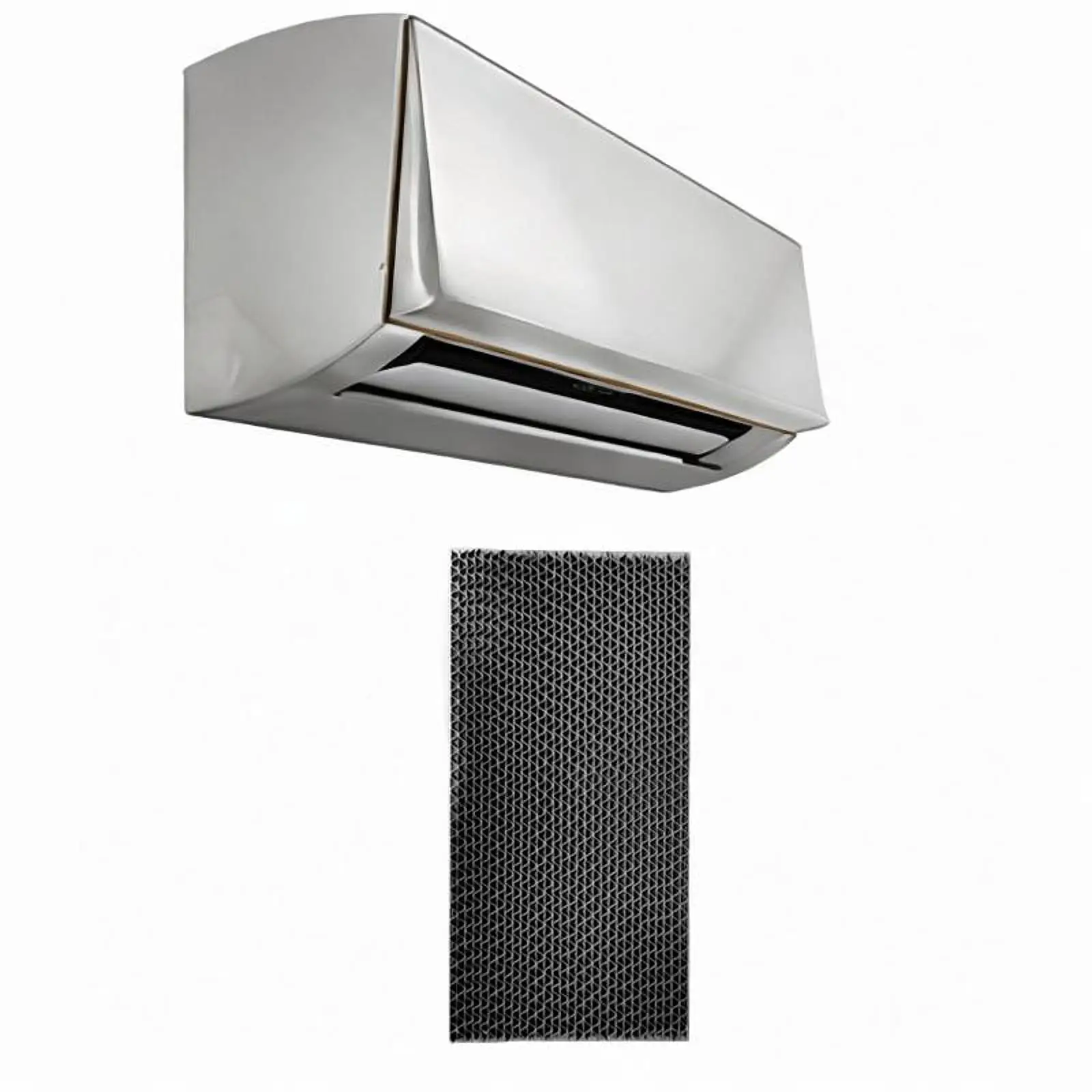 Air Conditioning Purifiers Air Conditioner Filte for Kaf020A41S Kaf021A42