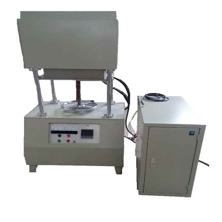 Applicable to DRX-ⅱ high temperature thermal conductivity test, refractory textiles