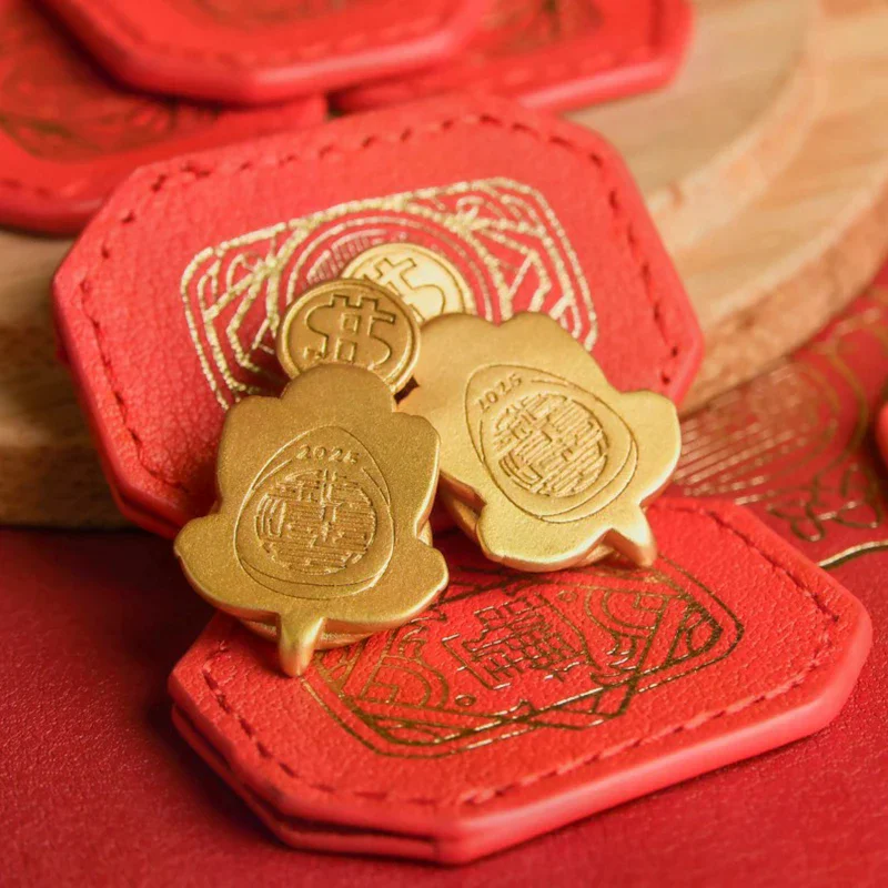 Feng Shui Money Turtle Temple Lucky Wealth Mini Golden Tortoise Guarding Praying Home Decor Lucky Gift Miserly Turtle