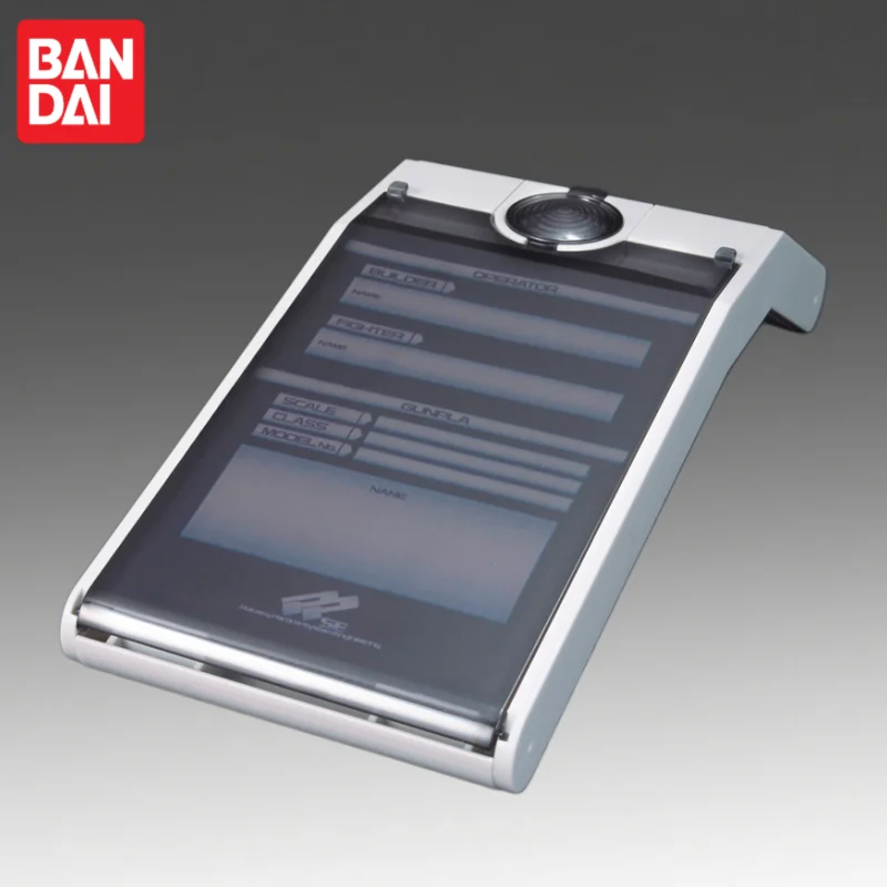 

В наличии: Оригинальная фигурка Bandai HGBC Gundam GP Base, новая, в коробке, модель аниме-персонажа, игрушка для сборки.