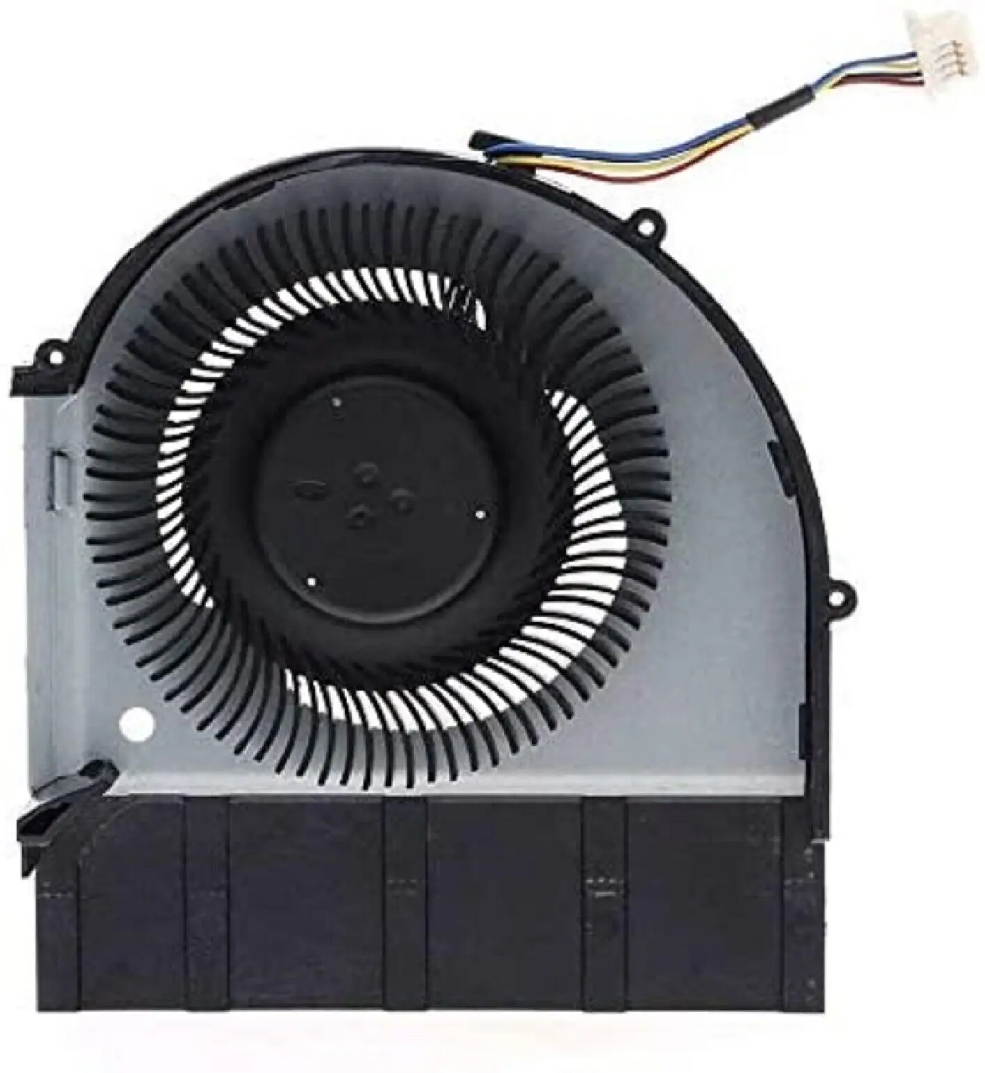 New for Lenovo ThinkPad T520 T520I CPU Cooling Fan 04W3627 04W3626