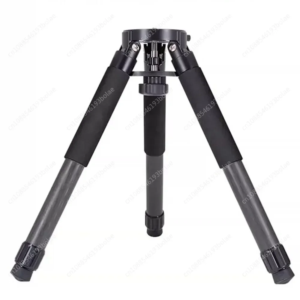 TC40 Carbon Fiber Tripod - Suitable For AM5 IOptron Harmonic Equatorial Mount Etc Customized Pier Extension