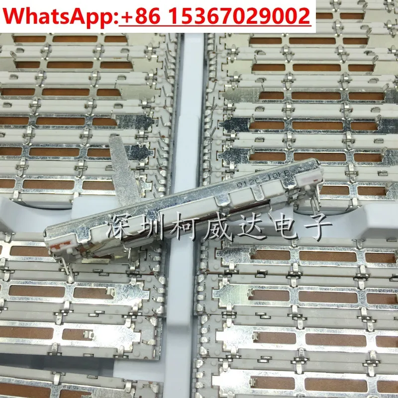 10 قطعة DDJ-SB DDJSB2 SB3 DDJ-400 عمودي ترويسة حجم الجهد DCV1024