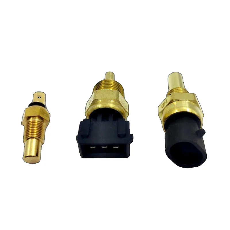 Water Temperature Sensor for Great Wall HAVAL H3 H5 Wingle 3 5 6 2.0 2.4 Mitsubishi Engine Car Accessories