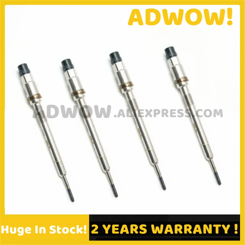 

New Car Glow Plug 03L905061G for A3 A8 Q5 Q7 Volkswagen Golf Passat 03L905061E 059905061E 059905061H 03L905061F