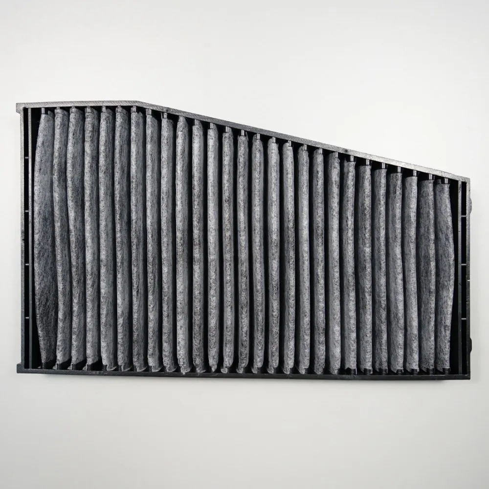 cabin air filter suitable for Chevrolet Epica Eastar B11 CHEVROLET EVANDA EPICA 2.0 DAEWOO EVANDA (KLAL) 2.0 OEM: 96296618