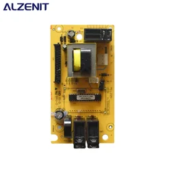 New Control Board MEL205-LC98 For Galanz Microwave Oven Computer Circuit PCB Industrial Replacement Parts