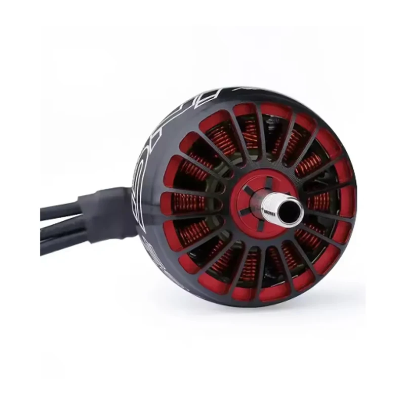 IFlight XING X2814 2814 1100KV / 880KV 2-6S FPV NextGen Motor with 5mm Shaft compatible 9 inch 10 inch frame for FPV drone