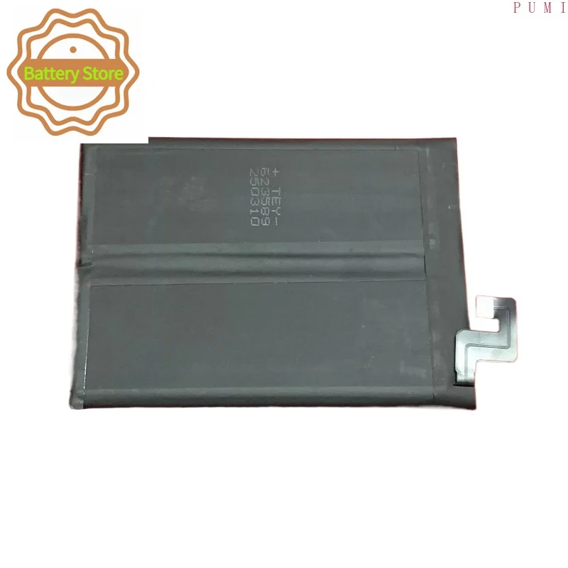 New Li3934T90P8h623486 7050mAh High Quality Battery for Red Magic 10Pro+ Mobile Phone Battery
