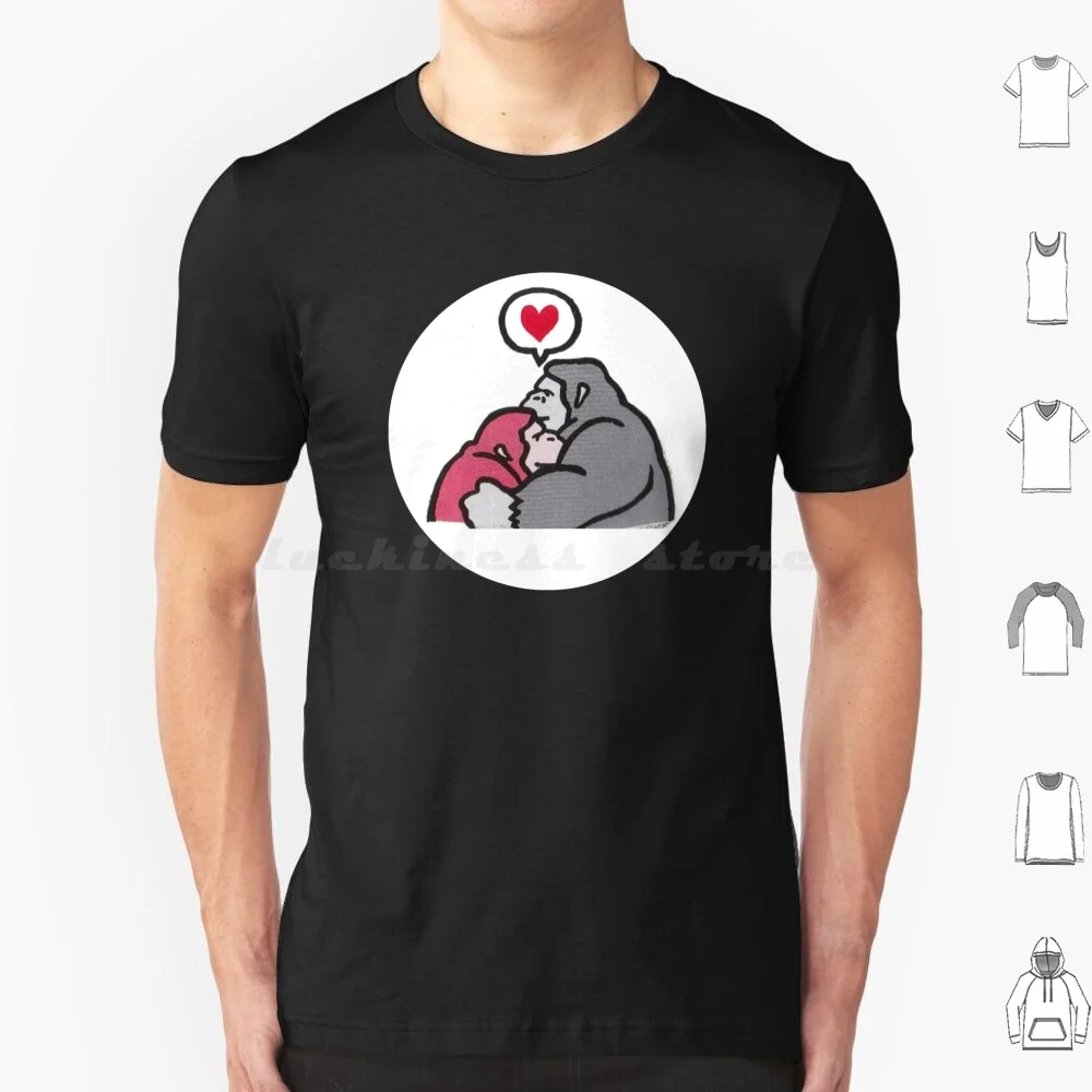 King Kong In Love T… - image