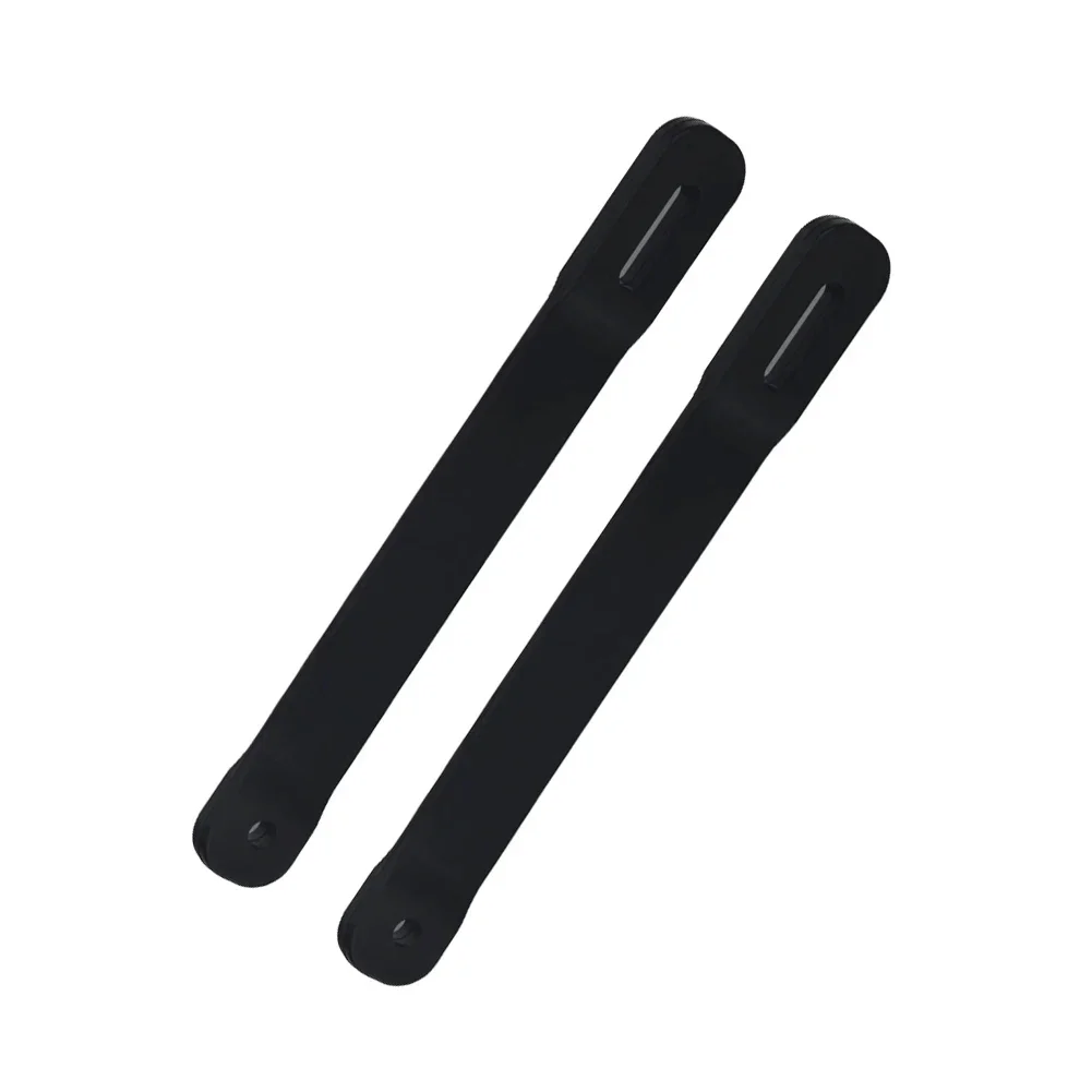 UTV Door Repair As Shown Rubber Door Strap Automotive Rubber Strap Set Rubber Door Strap 5450947 Replacement 4pcs Included