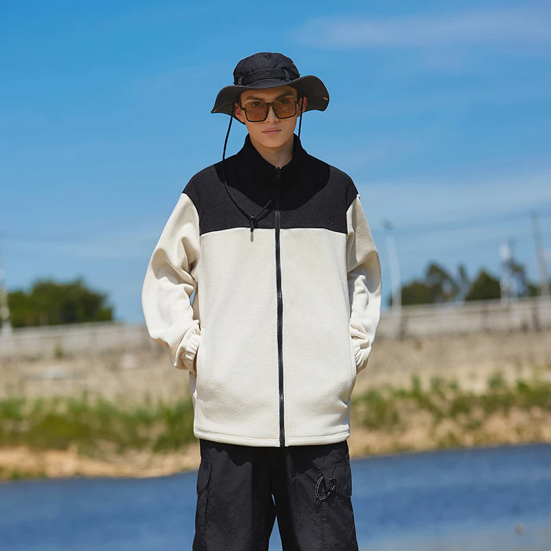 

Зимний водонепроницаемый пуховик «три в одном» и костюм, альпинистская куртка, мужское пальто из хлопка, мужские утолщенные парные мужские пальто