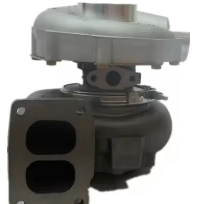 

High Performance 14201- 96563 Machinery S200 Diesel Engine Turbocharger