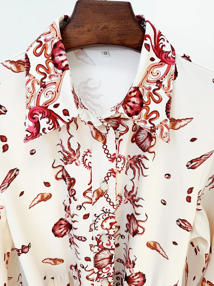 Рисунок 4 - Новое модное вечернее платье Дизайнерское