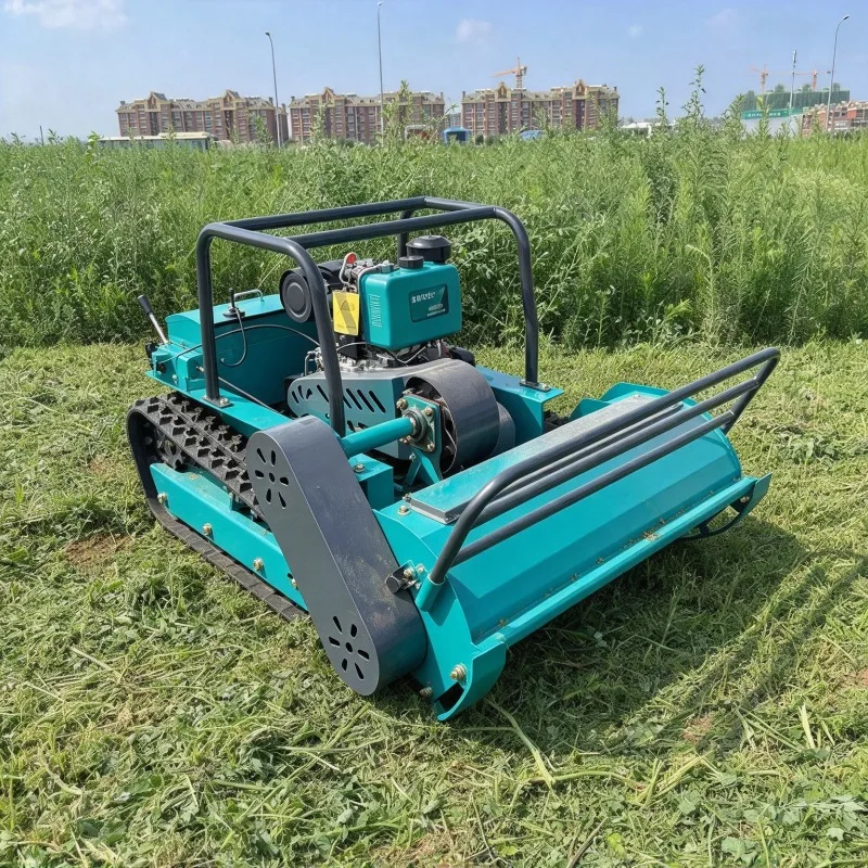 800W Motor Electric Grass Cutter Multifunctional for Weed Control Electric Lawn Mower Garden Grass Trimmer CE Certification