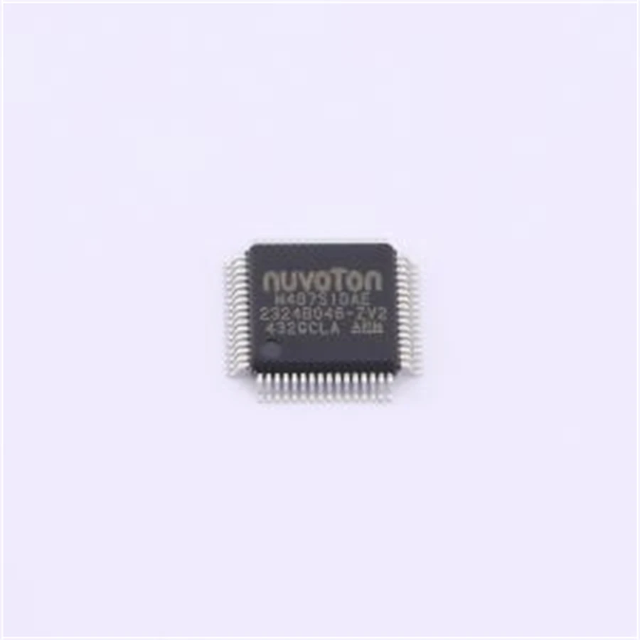 

5PCS/LOT M487SIDAE (Embedded Processors & Controllers)