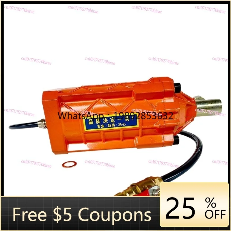 

HH High-horsepower Industrial-grade Jack Booster/pneumatic Jack/hydraulic Jack/imported Parts
