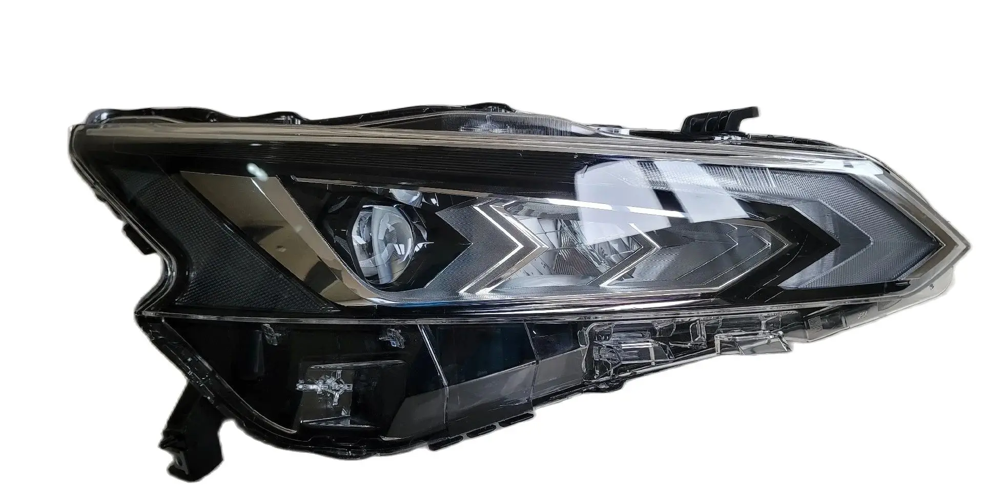 

Car LED Headlight for Nissan Teana 2019-2022, Automotive Lighting System, Original Accessory