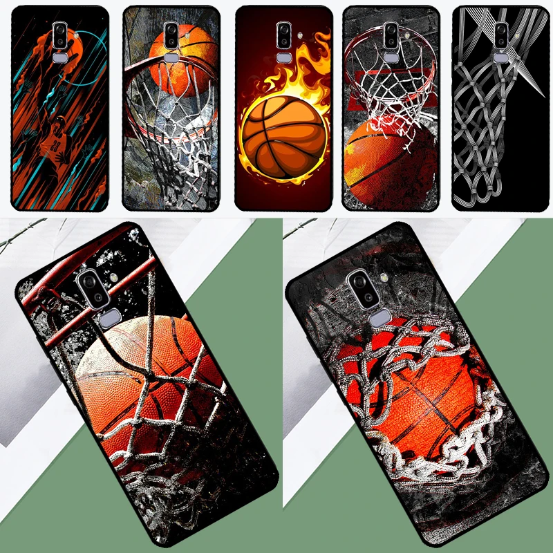 Basketball Basket C… - image